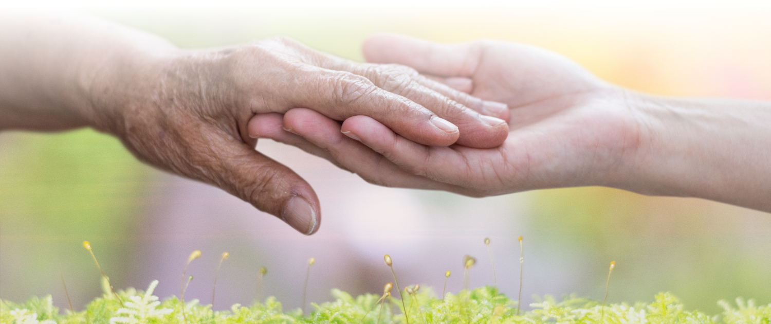 West Coast Carers Banner