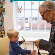 People Living with Dementia